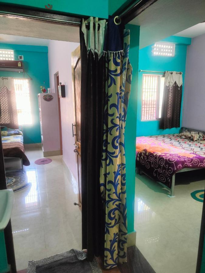 Jharana Wisma tamu Puri
